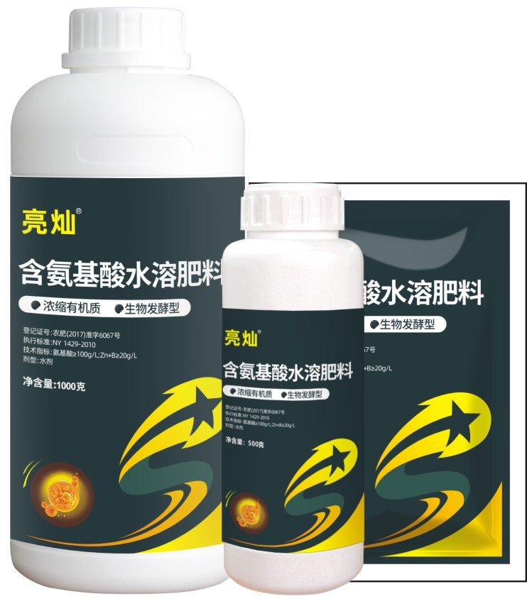 植保知识--叶面肥的使用(图1) 植保知识--叶面肥的使用(图1)